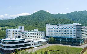 Shiretoko Daiichi Hotel